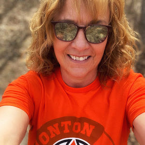 Meet your Posher, Bonnie